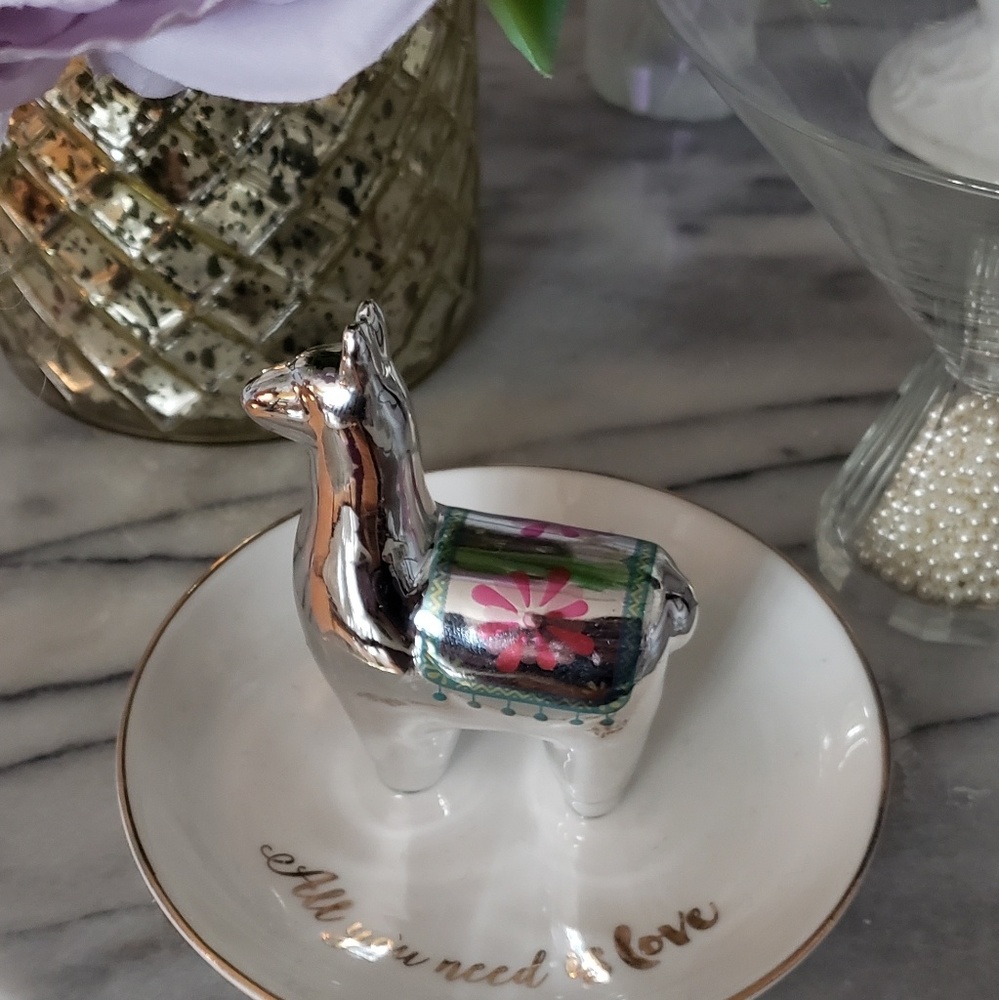 Jewelry Dish